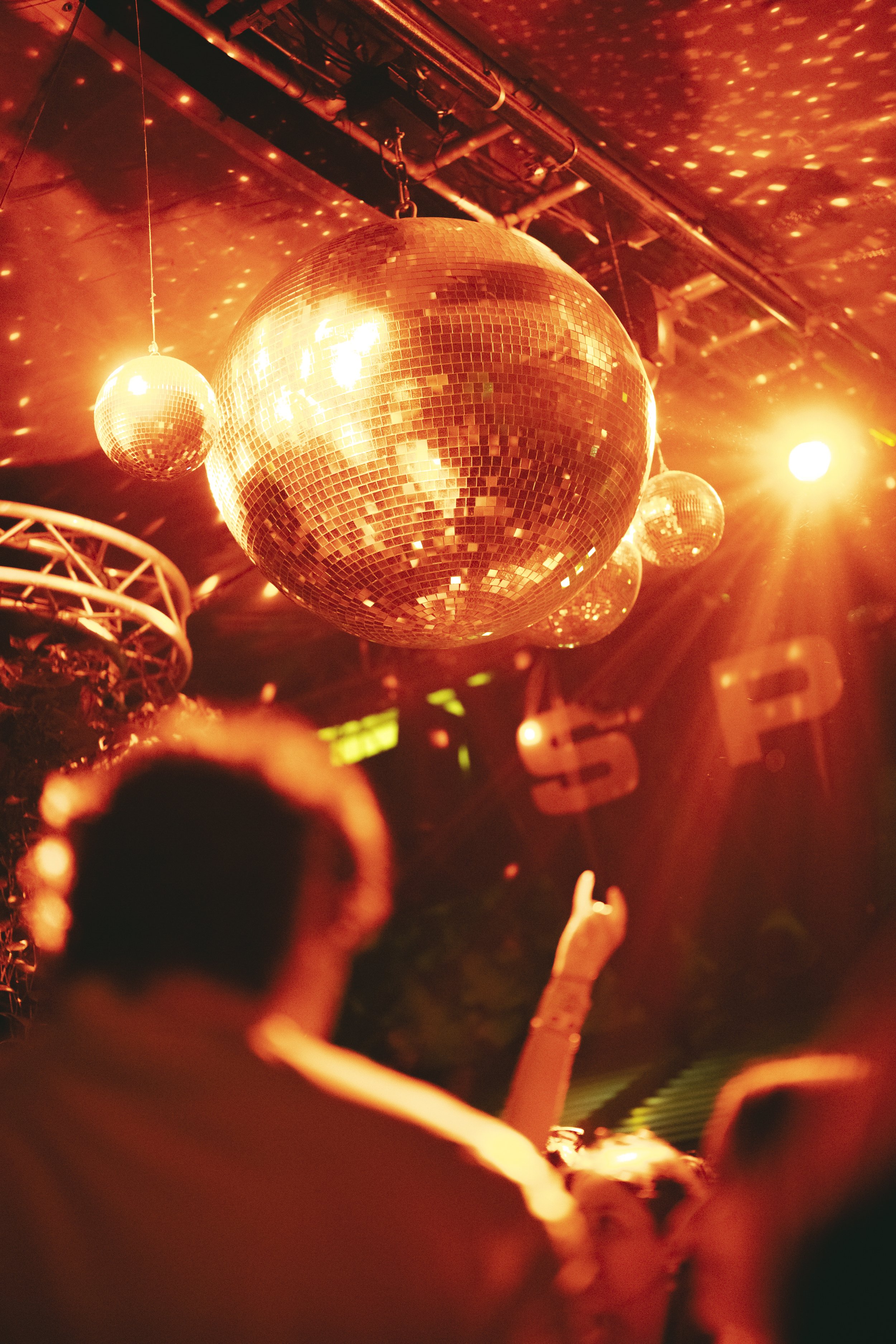 Kettama & SOSA at Club Space