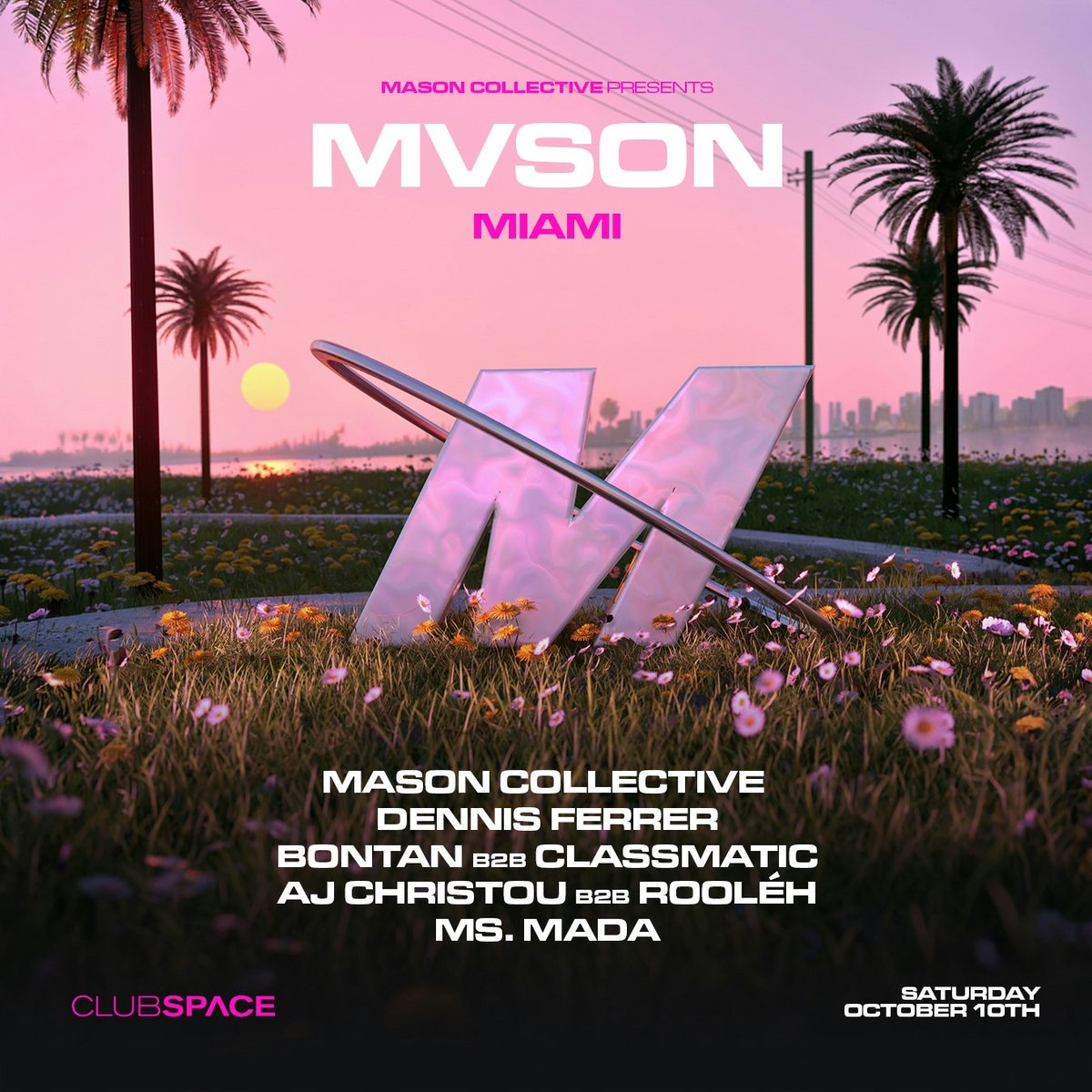MVSON