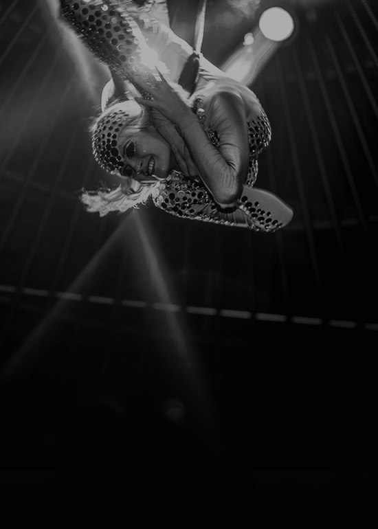 MIAMI SWIM WEEK AT E11EVEN: WEDNESDAY