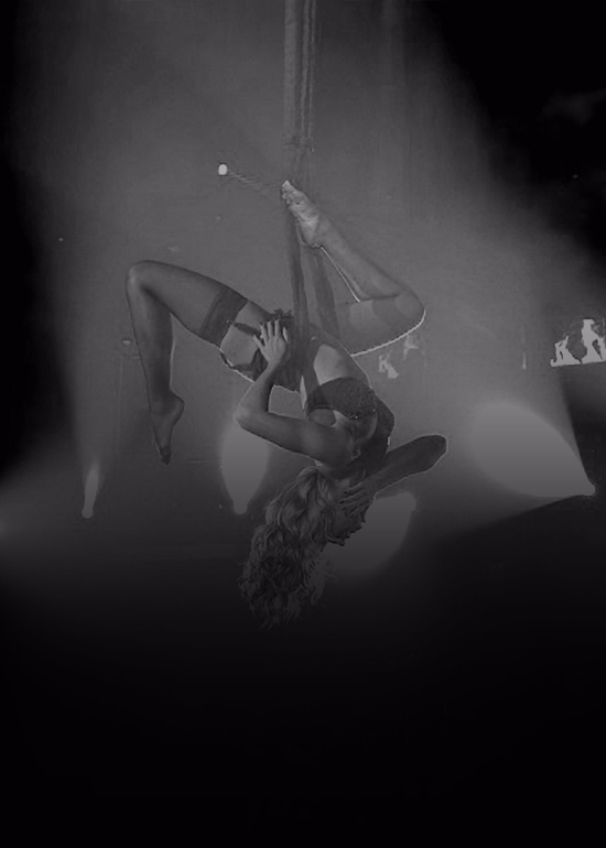 Rockwell at E11EVEN Miami