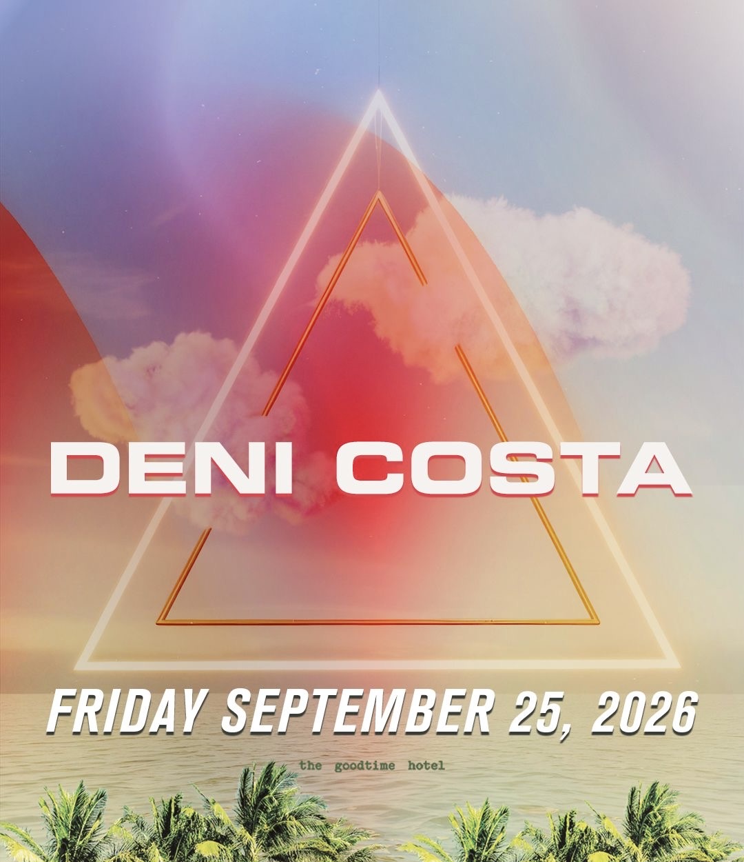 Deni Costa