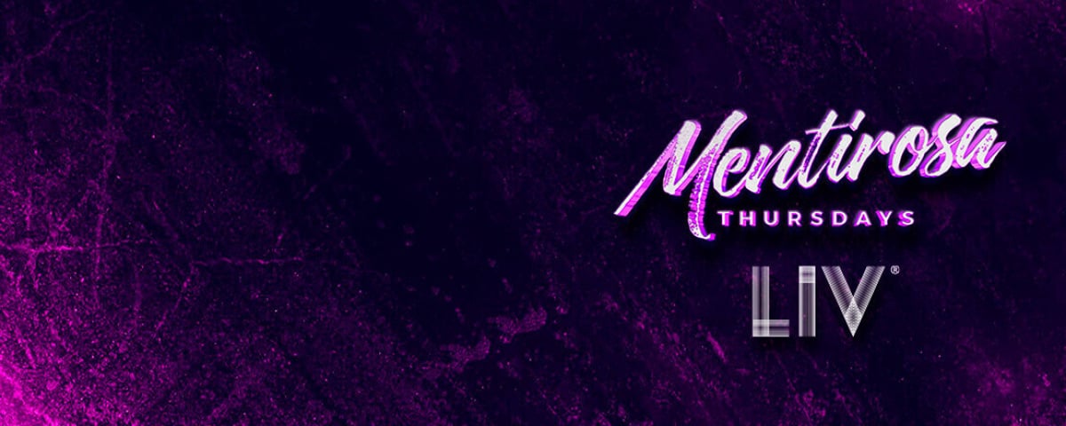 Lil Tjay at LIV Miami