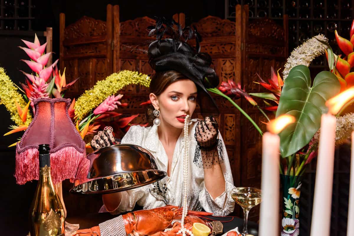 Thursday Soirée at Marion ft. Natty Rico