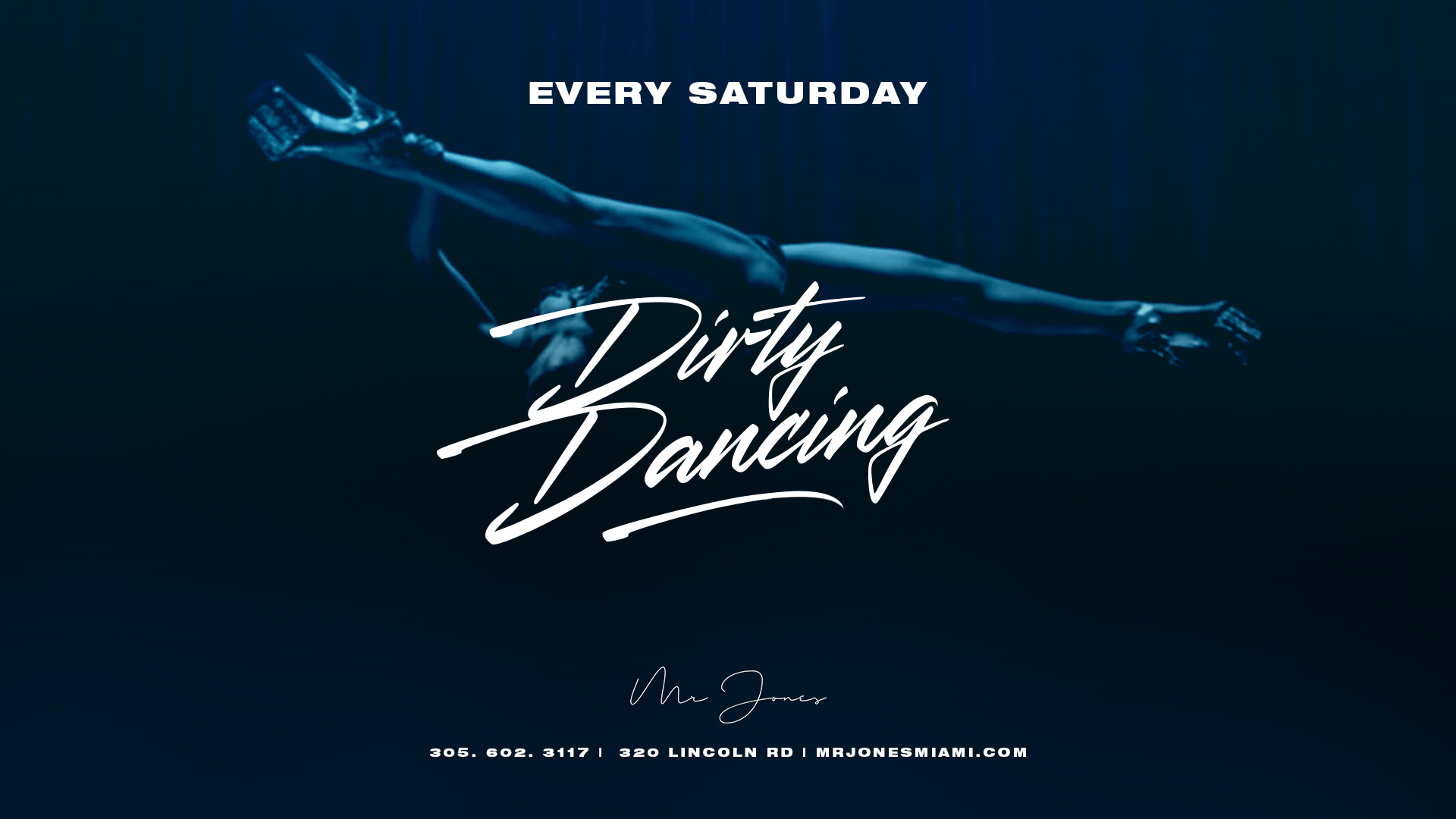 Baller Fridays at Mr Jones