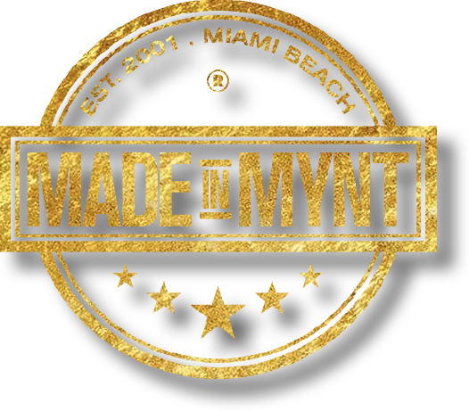 Mynt Saturday ft. DJ NIKOLAS