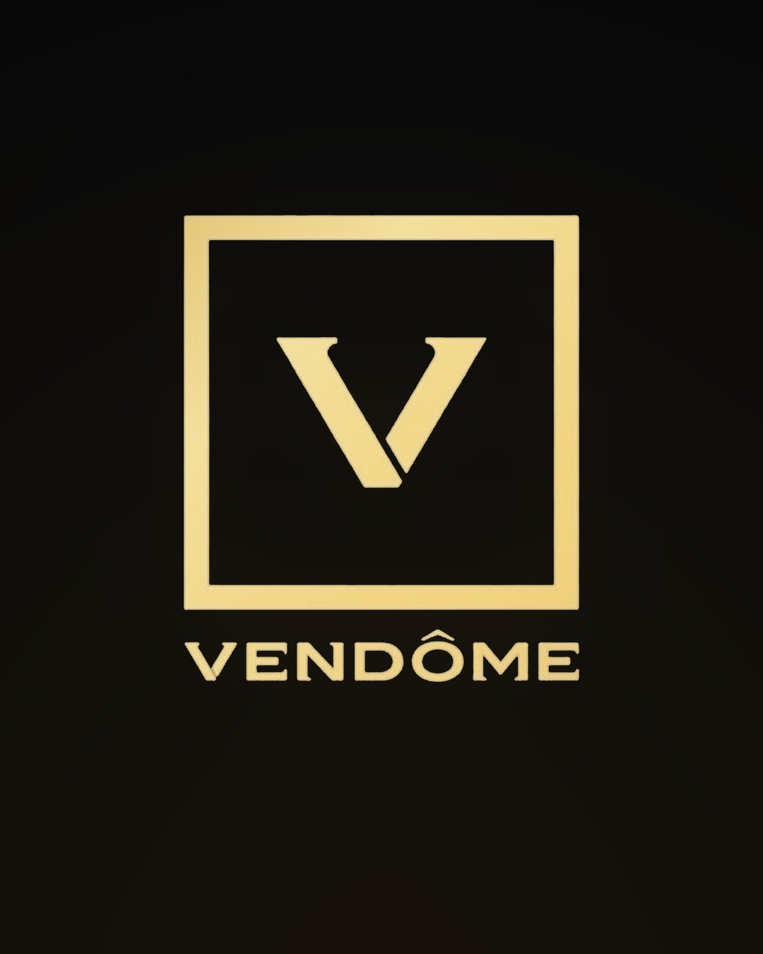 Flyer: Friday at Vendome