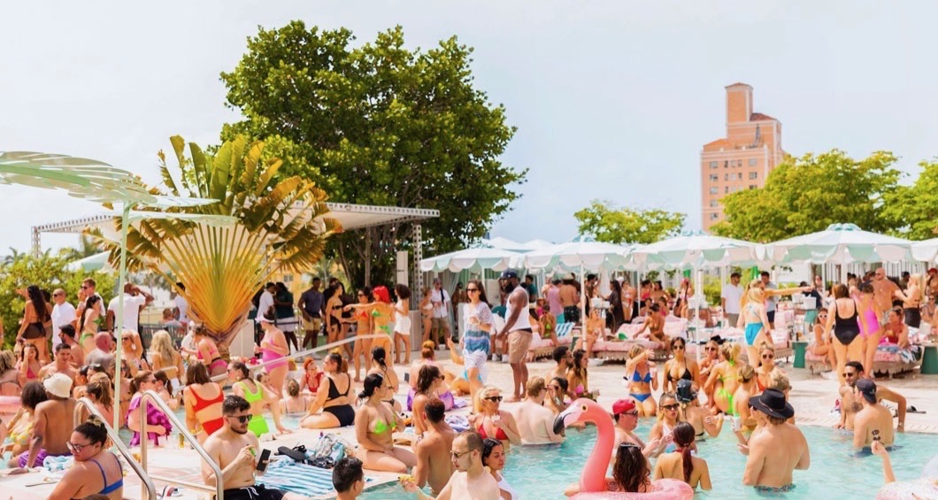 Iron Lyon at Strawberry Moon — Friday February 27th