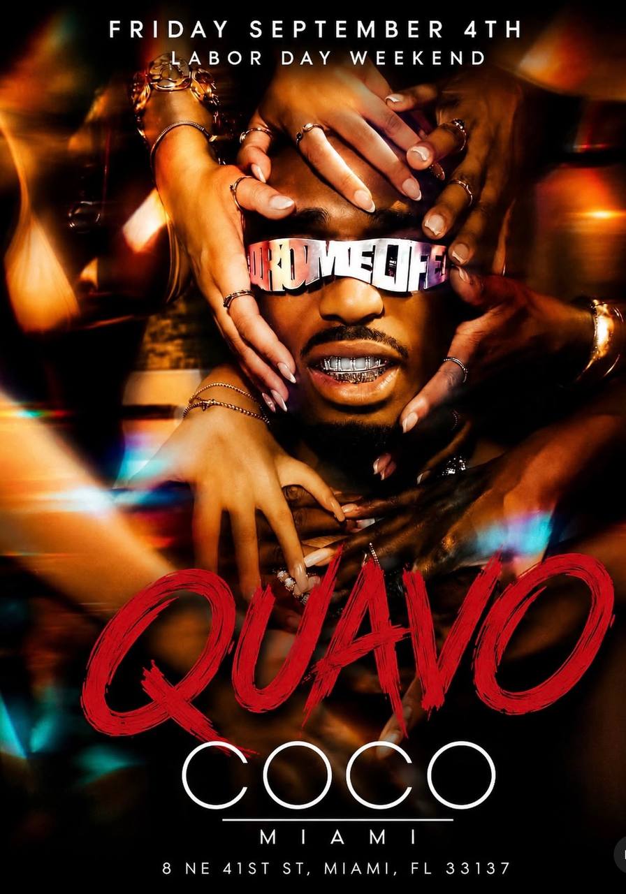 Quavo