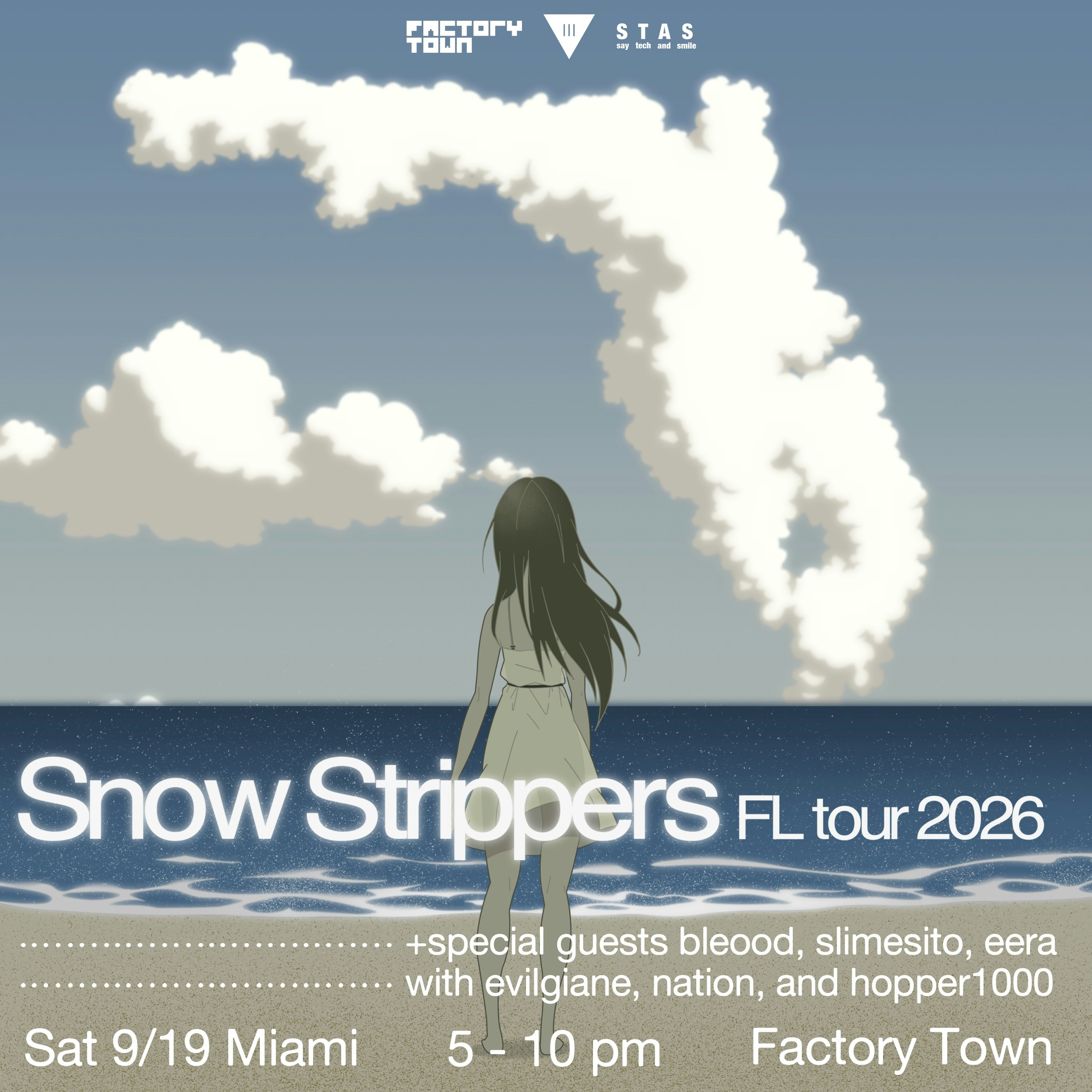 Snow Strippers