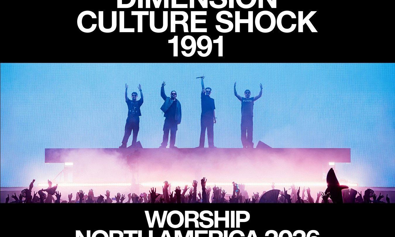 Flyer: WORSHIP - Sub Focus/Dimension/Culture Shock/1991 at Factory Town