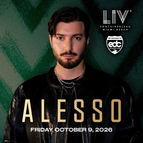 Alesso