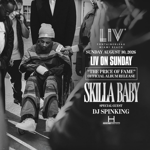 Skilla Baby