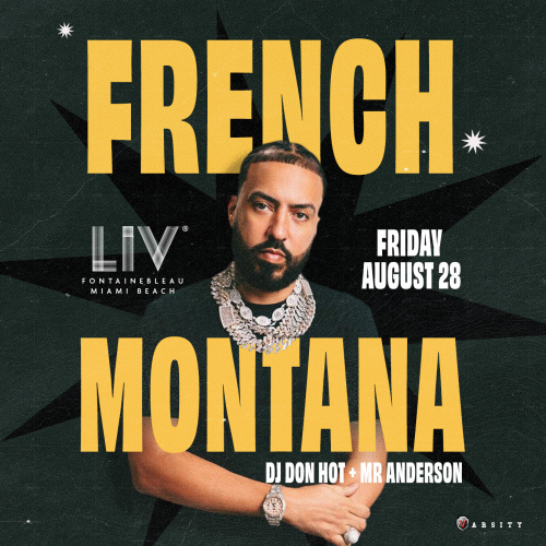 French Montana