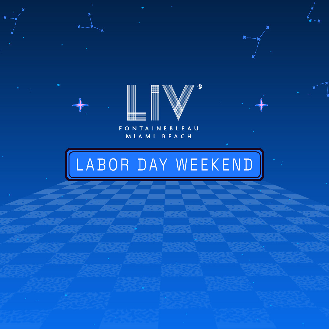 Labor Day Weekend