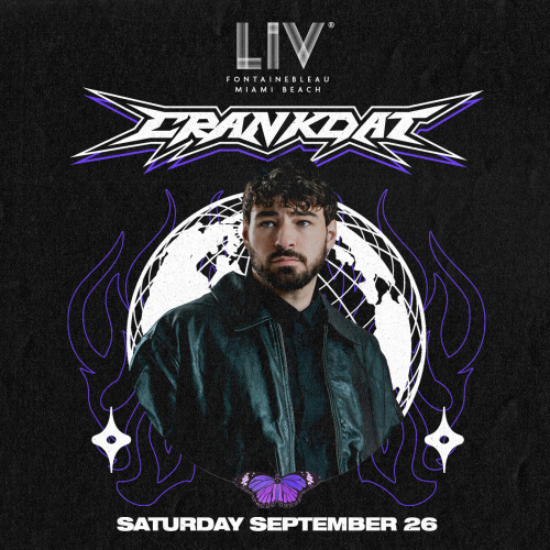 Crankdat