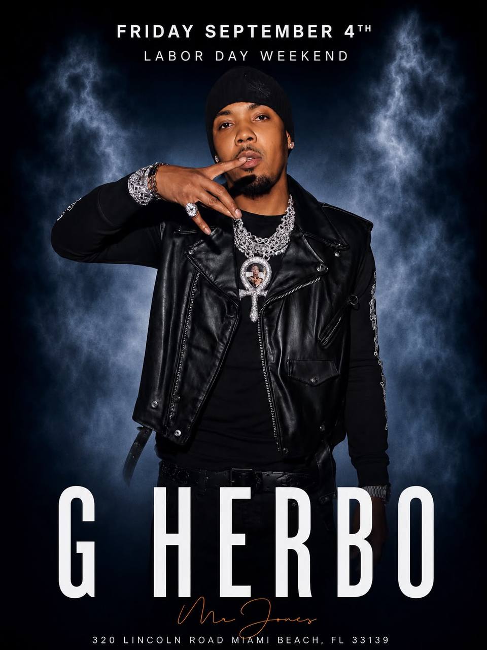 G Herbo