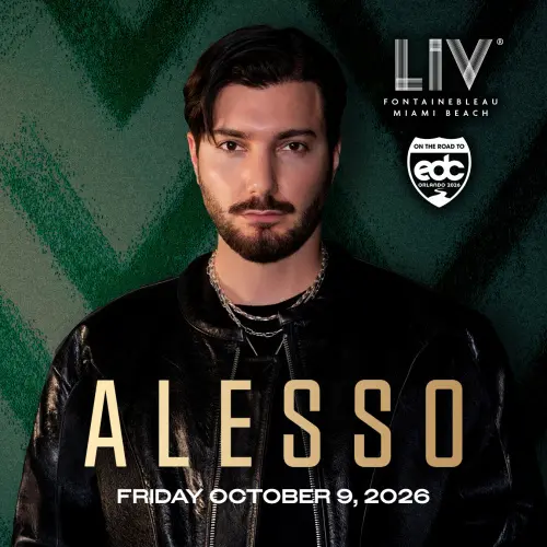 Alesso