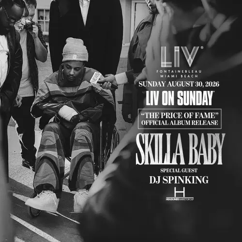 Skilla Baby