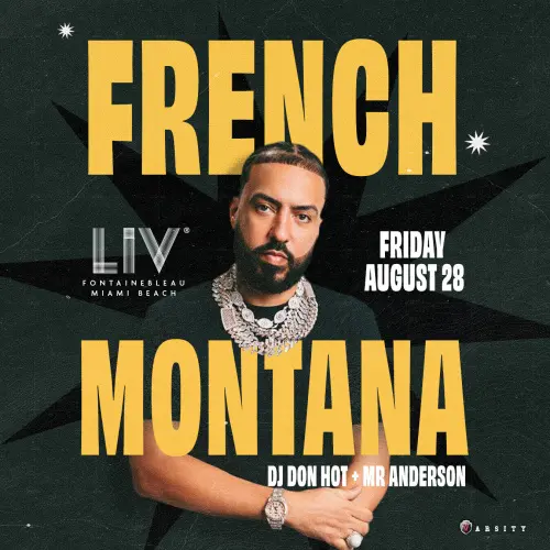 French Montana