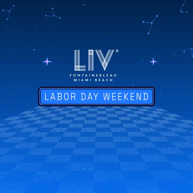 Labor Day Weekend