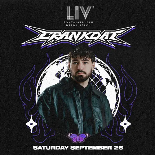 Crankdat