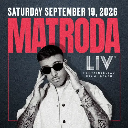 Matroda