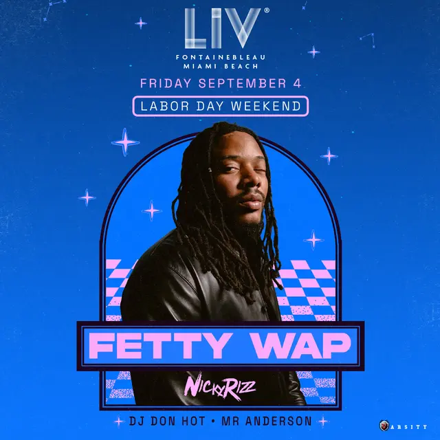 Fetty Wap