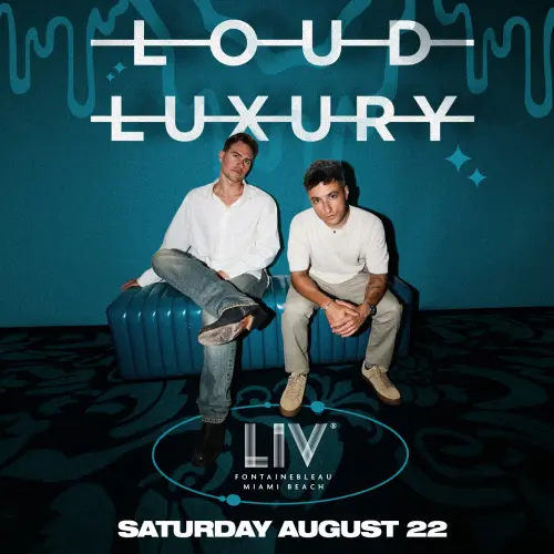 Loud Luxury