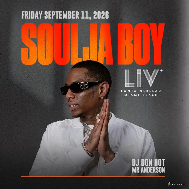 Soulja Boy
