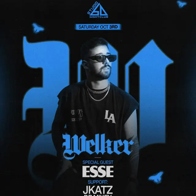 WELKER, ESSE & JKATZ